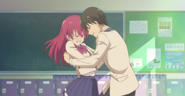 女朋友 and 女朋友 線上看