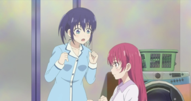 女朋友 and 女朋友 線上看