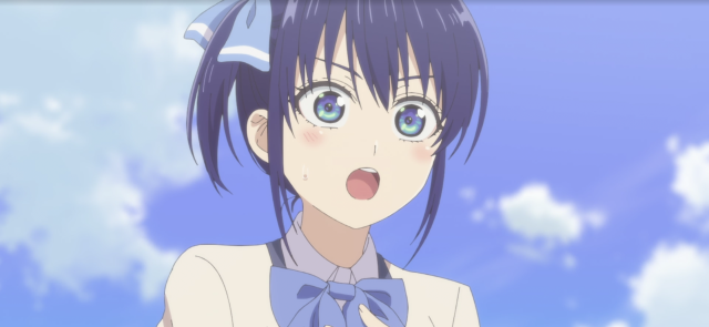 女朋友 and 女朋友 線上看