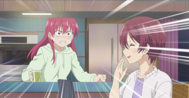 女朋友 and 女朋友 線上看