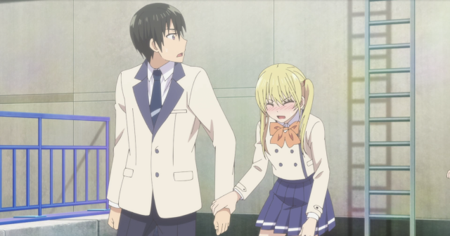 女朋友 and 女朋友 線上看