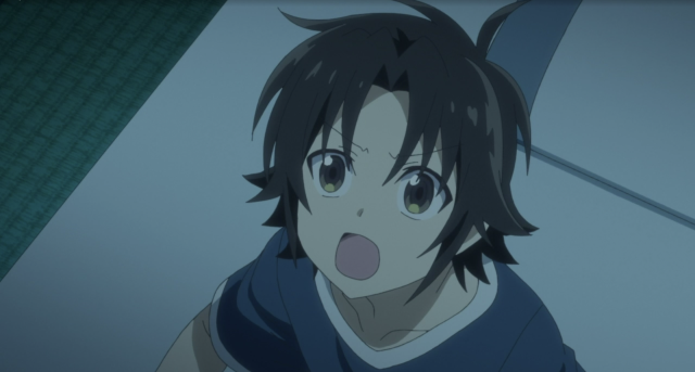 女神宿舍的管理員。 線上看