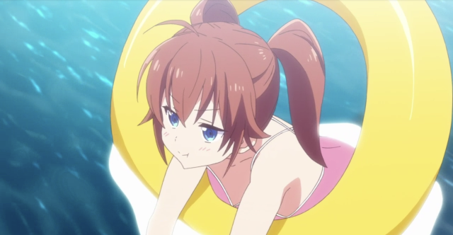 女神宿舍的管理員。 線上看