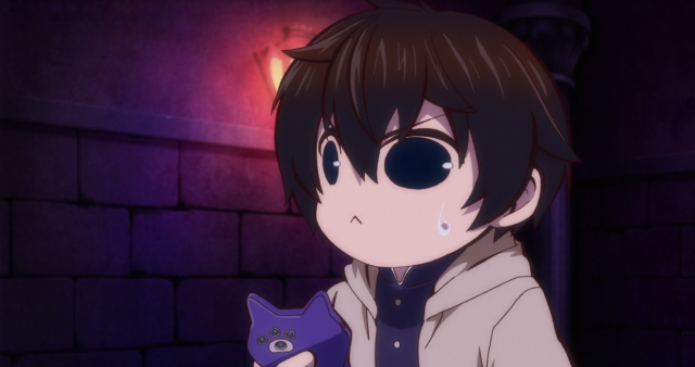 急戰5秒殊死鬥 第5集