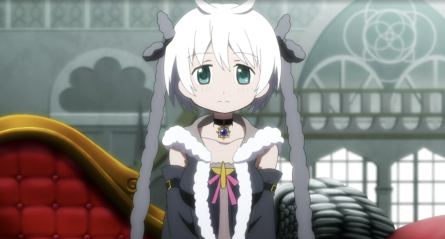 魔法紀錄 魔法少女小圓外傳 第二季 第6集