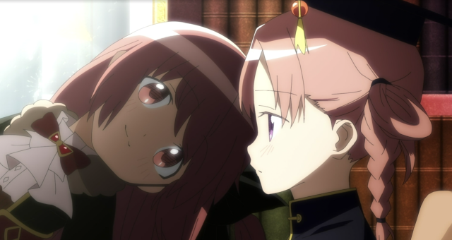 魔法紀錄 魔法少女小圓外傳 第二季 第7集