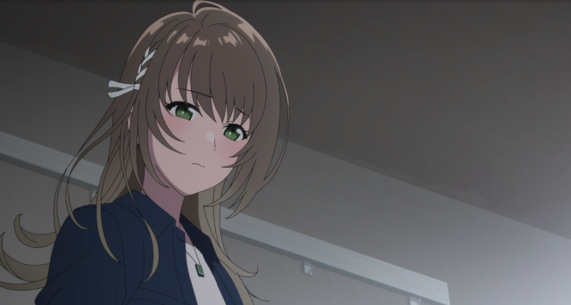 白沙的Aquatope 第1集