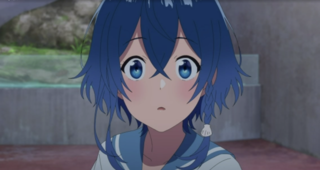 白沙的Aquatope 線上看