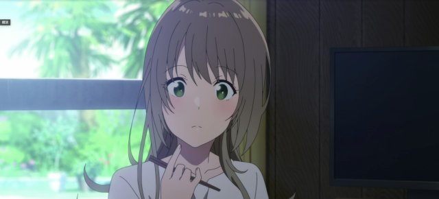 白沙的Aquatope 線上看