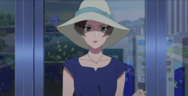 白沙的Aquatope 線上看