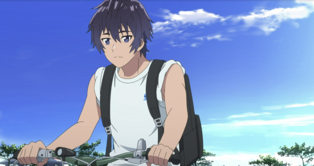 白沙的Aquatope 線上看