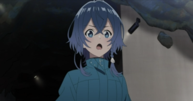 白沙的Aquatope 線上看