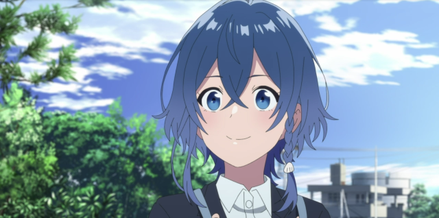 白沙的Aquatope 線上看