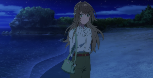 白沙的Aquatope 線上看