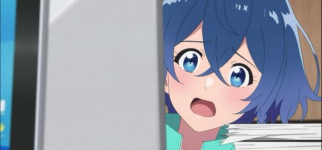 白沙的Aquatope 線上看