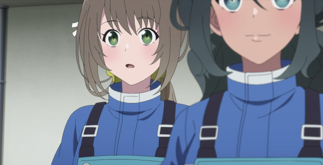 白沙的Aquatope 線上看