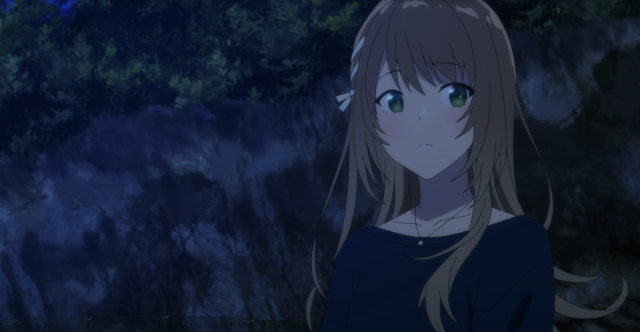 白沙的Aquatope 線上看