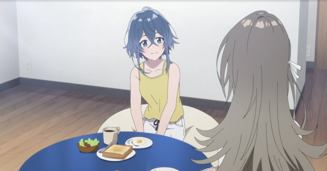 白沙的Aquatope 線上看