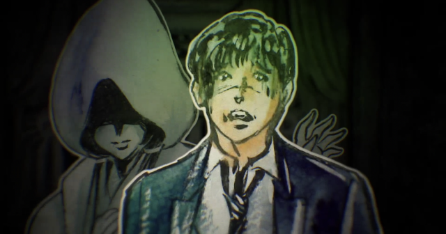 闇芝居 第九季 線上看