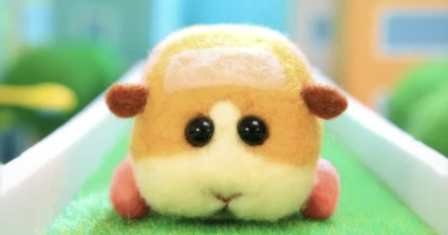 PUI PUI 天竺鼠車車(日本重播版) 線上看