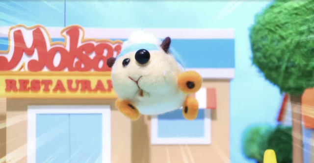 PUI PUI 天竺鼠車車(日本重播版) 線上看