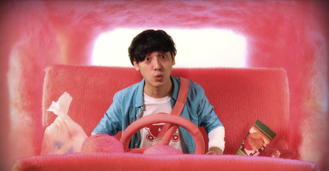 PUI PUI 天竺鼠車車(日本重播版) 線上看