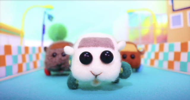 PUI PUI 天竺鼠車車(日本重播版) 線上看