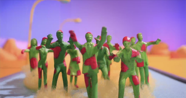 PUI PUI 天竺鼠車車(日本重播版) 線上看