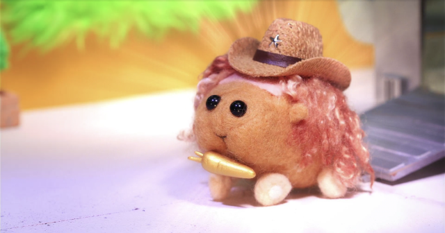 PUI PUI 天竺鼠車車(日本重播版) 線上看