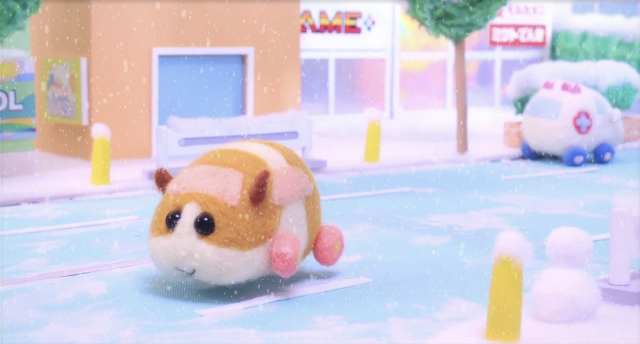 PUI PUI 天竺鼠車車(日本重播版) 線上看