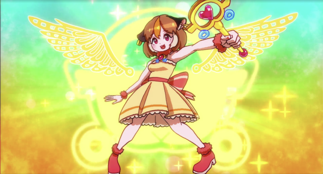 PUI PUI 天竺鼠車車(日本重播版) 線上看