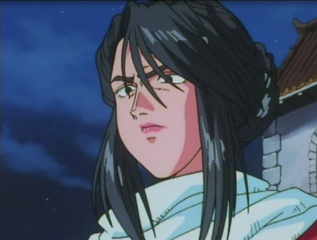 中華一番 第12集劇照 1