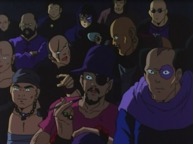 中華一番 第43集劇照 1