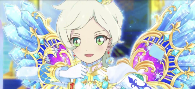 偶像學園 on Parade! 第14集