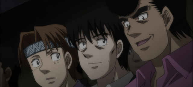 第一神拳New Challenger 第11集