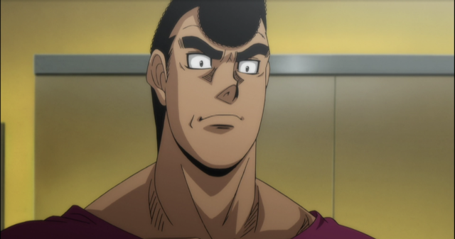 第一神拳New Challenger 第15集