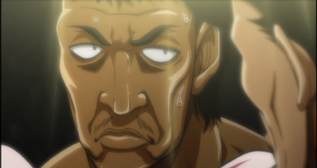 第一神拳New Challenger 第16集