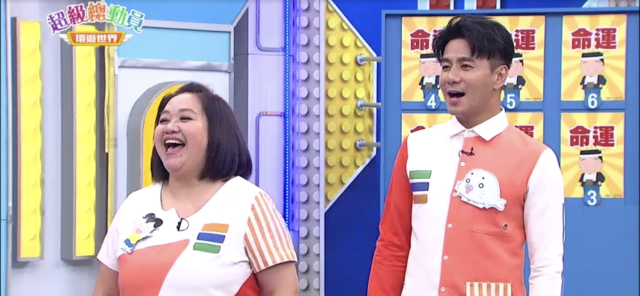 超級總動員 第十八季 第12集