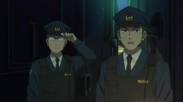 吸血鬼馬上死 第3集