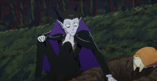 吸血鬼馬上死 第5集