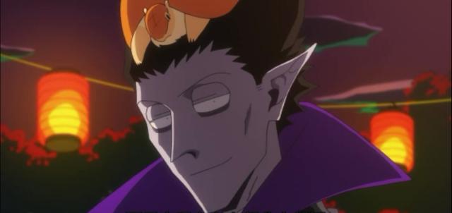 吸血鬼馬上死 第10集