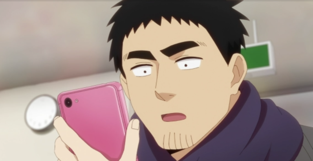 前輩有夠煩 第4集