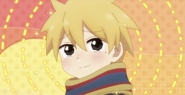 前輩有夠煩 第5集