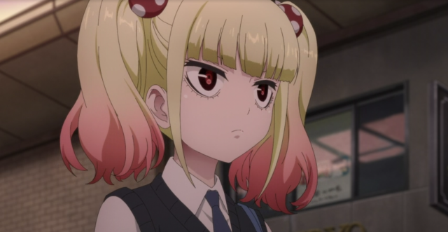 陰陽眼見子 線上看