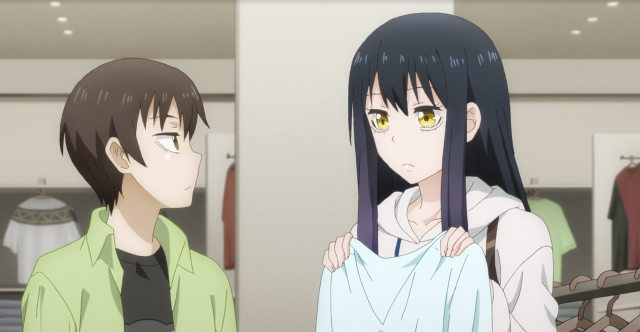 陰陽眼見子 線上看