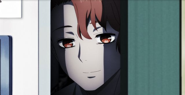 陰陽眼見子 線上看