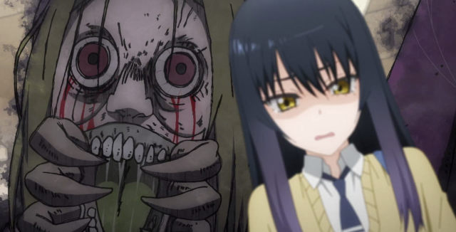 陰陽眼見子 線上看