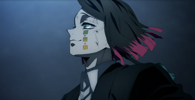 鬼滅之刃：無限列車篇 第2集