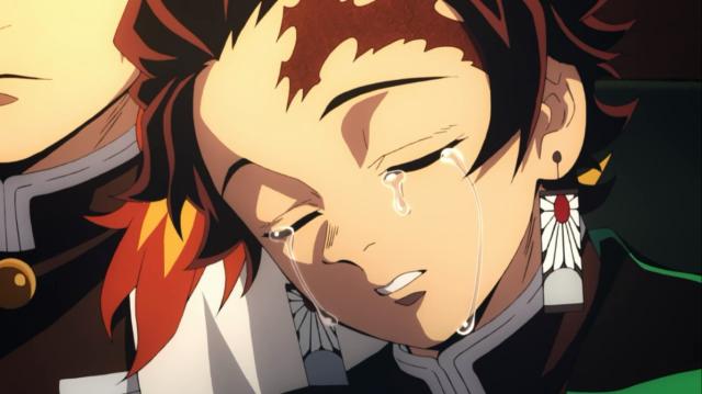 鬼滅之刃：無限列車篇 第3集