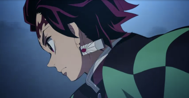 鬼滅之刃：無限列車篇 第4集